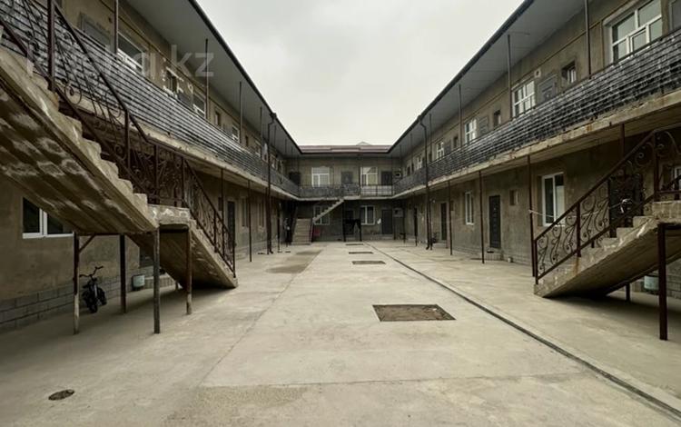 1-комнатная квартира · 100 м² · 1/2 этаж, мкр Катынкопыр, Бабыр 89 за 90 000 ₸ в Шымкенте, Абайский р-н — фото 2