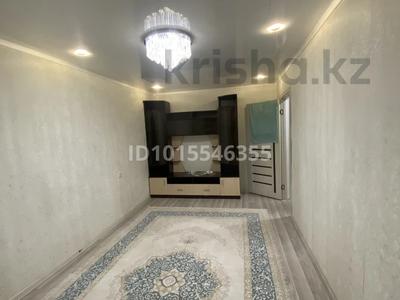 1-комнатная квартира · 36.6 м² · 3/5 этаж, мкр. Зачаганск пгт, Монкулы 95 за 12 000 ₸ в Уральске