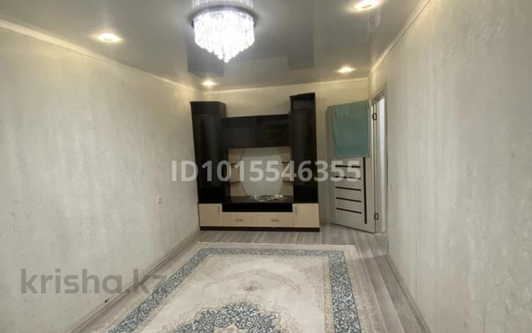 1-комнатная квартира · 36.6 м² · 3/5 этаж, мкр. Зачаганск пгт, Монкулы 95 за 12 000 ₸ в Уральске — фото 2