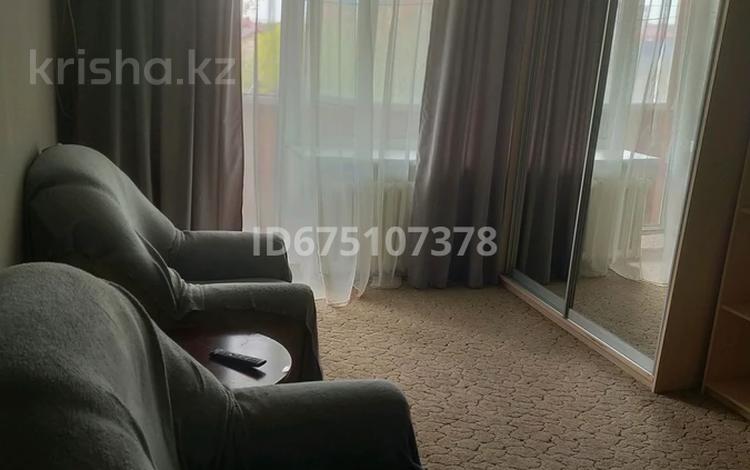 1-комнатная квартира · 35 м² · 4/6 этаж, ул Баумана 12 — Садовая за 9 000 ₸ в Костанае — фото 7