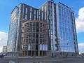 3-комнатная квартира, 88.1 м², 6/10 этаж, Гагарина 11 а за 30 млн 〒 в Кокшетау