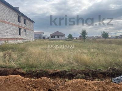 Участок · 10 соток, Талапкер за 11 млн ₸