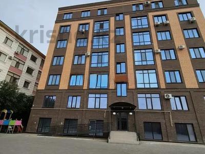 2-комнатная квартира · 51 м² · 4/6 этаж, молдогуловой за 18 млн 〒 в Уральске