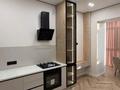 1-бөлмелі пәтер · 48 м² · 7/10 қабат, Алия Молдагулова, бағасы: 26.5 млн ₸ в Актобе
