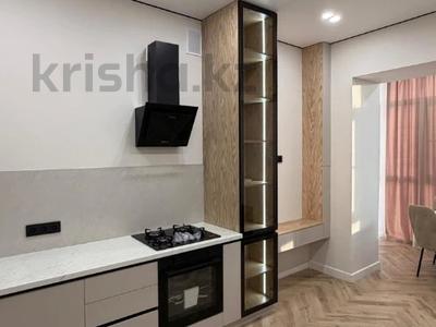 1-бөлмелі пәтер · 48 м² · 7/10 қабат, Алия Молдагулова, бағасы: 26.5 млн ₸ в Актобе
