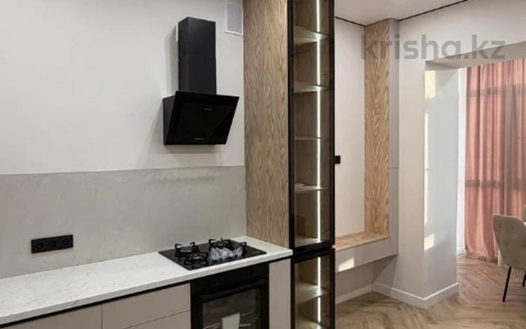 1-бөлмелі пәтер · 48 м² · 7/10 қабат, Алия Молдагулова, бағасы: 26.5 млн ₸ в Актобе — фото 19