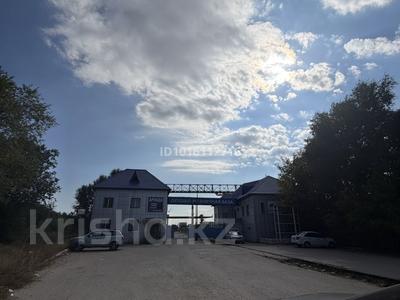 Промбаза · 6 га, Арынова 1 за 800 ₸ в Актобе, мкр. Сельмаш