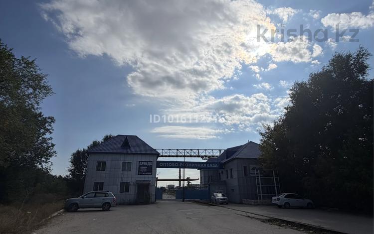 Промбаза · 6 га, Арынова 1 за 800 ₸ в Актобе, мкр. Сельмаш — фото 2