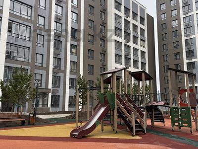 3-комнатная квартира · 89.08 м², Шамши Калдаяков 60Б, 60А за ~ 44 млн ₸ в Астане, Сарайшык р-н