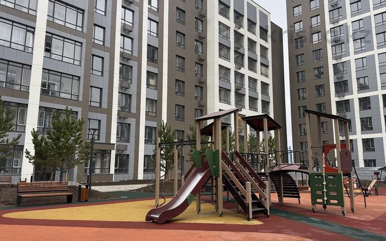 3-комнатная квартира · 89.08 м², Шамши Калдаяков 60Б, 60А за ~ 44 млн ₸ в Астане, Сарайшык р-н — фото 5