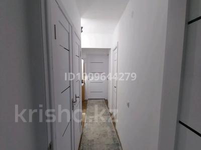 3-комнатная квартира · 64 м² · 4/5 этаж, конаев 32 — Поликлиника Кайнар 4 мкр-н за 25 млн ₸ в Талдыкоргане, мкр Жастар