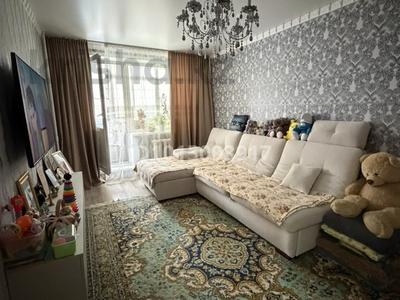 2-бөлмелі пәтер · 53 м² · 6/10 қабат, Бекхожина 23, бағасы: 24.5 млн ₸ в Павлодаре