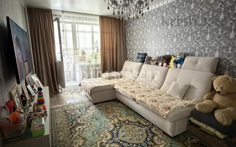 2-комнатная квартира · 53 м² · 6/10 этаж, Бекхожина 23 за 24.5 млн ₸ в Павлодаре — фото 2