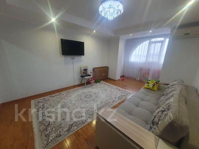 3-комнатная квартира · 77.6 м² · 6/10 этаж, Маяковского 101/1 за 28.8 млн ₸ в Костанае