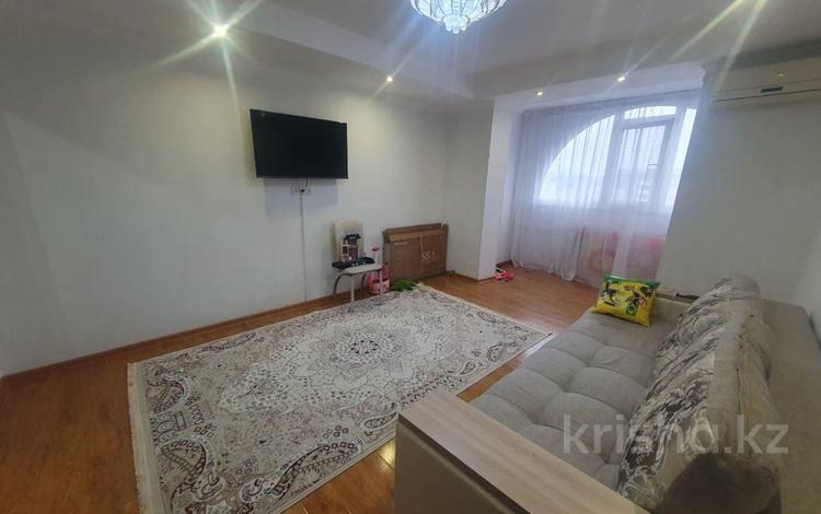 3-комнатная квартира · 77.6 м² · 6/10 этаж, Маяковского 101/1 за 28.8 млн ₸ в Костанае — фото 9