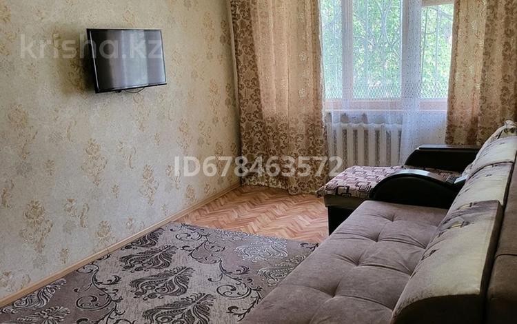 2-бөлмелі пәтер, 54 м², 2/5 қабат тәулігіне, Касымханова 99 — Пушкина, бағасы: 10 000 〒 в Костанае — фото 12