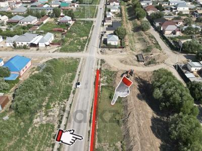 Жер телімі · 10 сотық, Жас алаш 2Б, бағасы: ~ 4.1 млн ₸ в 