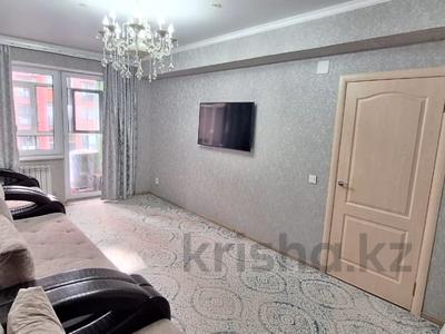 2-комнатная квартира, 62 м², 3/13 этаж, Муратбаева за 40.5 млн 〒 в Алматы, Алмалинский р-н