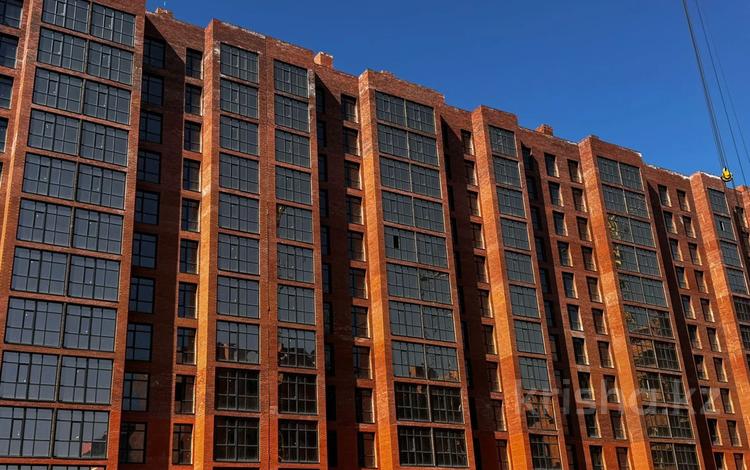 2-комнатная квартира · 67.8 м² · 5/12 этаж, Жубан Молдагалиев за ~ 24.7 млн ₸ в Астане, Нура р-н — фото 14