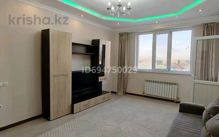 3-комнатная квартира · 83.7 м² · 3/3 этаж, Самұрық — Бурашева за 34.5 млн ₸ в Каскелене — фото 24