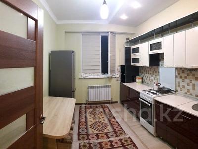 3-комнатная квартира · 83.7 м² · 3/3 этаж, Самұрық — Бурашева за 34.5 млн 〒 в Каскелене