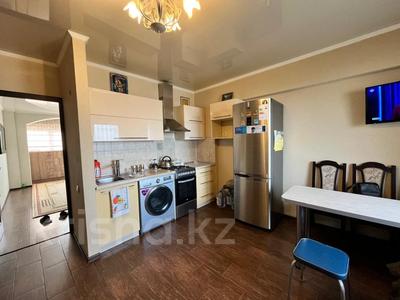 2-комнатная квартира · 57 м² · 8/9 этаж, Гоголя — Кунаева за 45.5 млн ₸ в Алматы, Медеуский р-н