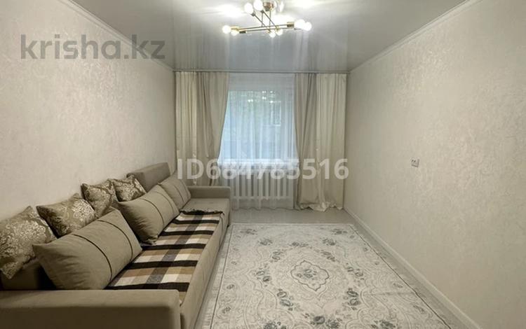 3-комнатная квартира, 64 м², 1/10 этаж, Театральная 47 за 30 млн 〒 в Петропавловске — фото 2