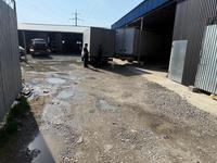 Сто, гаражы, боксы, ангар, склад · 700 м² за 60 млн 〒 в Шымкенте, Туран р-н