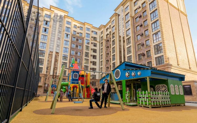 2-бөлмелі пәтер · 57.5 м² · 2/10 қабат, Илияса Есенберлина 20, бағасы: ~ 28.5 млн ₸ в Усть-Каменогорске — фото 2