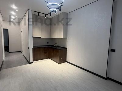 2-комнатная квартира · 50 м² · 9/13 этаж, Толе би — Толеби Фурката за 39 млн ₸ в Алматы, Ауэзовский р-н