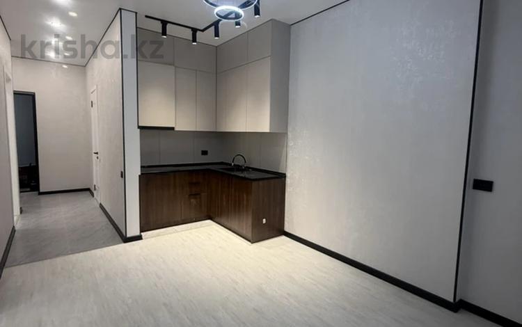 2-комнатная квартира · 50 м² · 9/13 этаж, Толе би — Толеби Фурката за 39 млн ₸ в Алматы, Ауэзовский р-н — фото 8