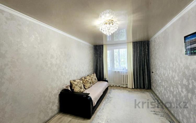 2-комнатная квартира, 45 м², 2/5 этаж, мира