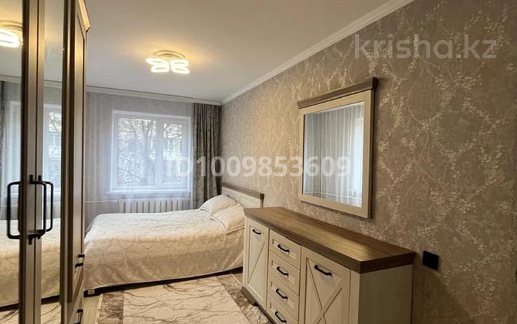 2-комнатная квартира · 46.3 м² · 3/4 этаж, мкр №1 67 за 35 млн ₸ в Алматы, Ауэзовский р-н — фото 2