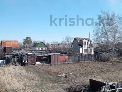 Отдельный дом · 1 комната · 12 м² · 6 сот., Майкудук, Лучшая Д-12 — 8 км от Майкудука, по Павлодарской трассе, Дачный массив Оптимизт за 600 000 〒 в Караганде, Алихана Бокейханова р-н