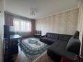 3-бөлмелі пәтер · 73 м² · 4/9 қабат, мкр Жетысу-2 — Саина-Улугбека, бағасы: 55 млн ₸ в Алматы, Ауэзовский р-н