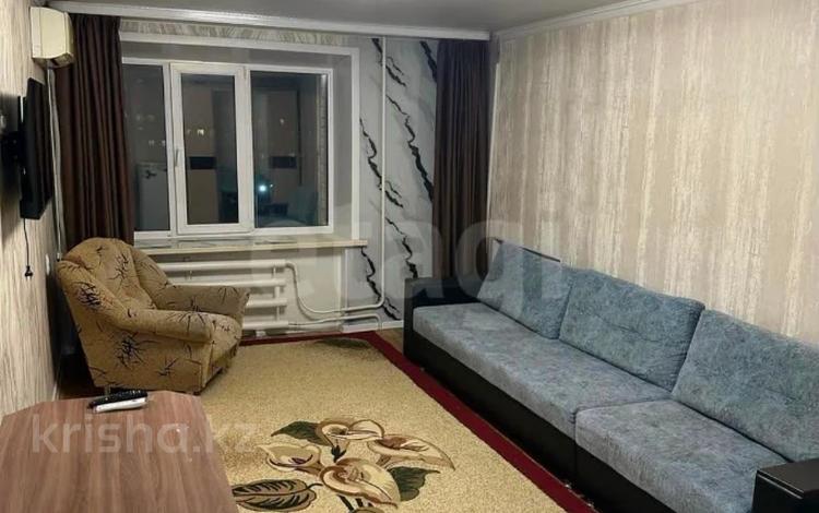 1-комнатная квартира · 24.5 м² · 7/9 этаж, Абая за 10.9 млн ₸ в Костанае — фото 2