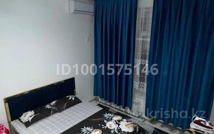 1-бөлмелі пәтер · 30 м² · 1 қабат, 9 28/2 — Тұран Молл, бағасы: 10 000 ₸ в Туркестане — фото 2
