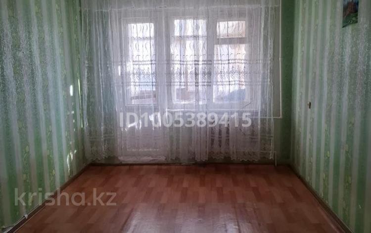 1-комнатная квартира · 30 м² · 3/5 этаж, Пр. Абая 8 за 10 млн ₸ в Хромтау — фото 2