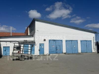 Гараж · 110 м² · Орджоникидзе 21 — Район Мясокомбината за 200 000 ₸ в Костанае