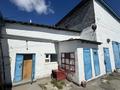 Гараж · 110 м² · Орджоникидзе 21 — Район Мясокомбината за 200 000 ₸ в Костанае — фото 8