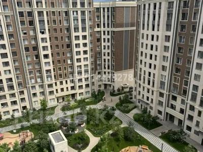 2-бөлмелі пәтер · 58.4 м² · 12/16 қабат, Розыбакиева 217б — Ескараева, бағасы: ~ 70 млн ₸ в Алматы, Бостандыкский р-н