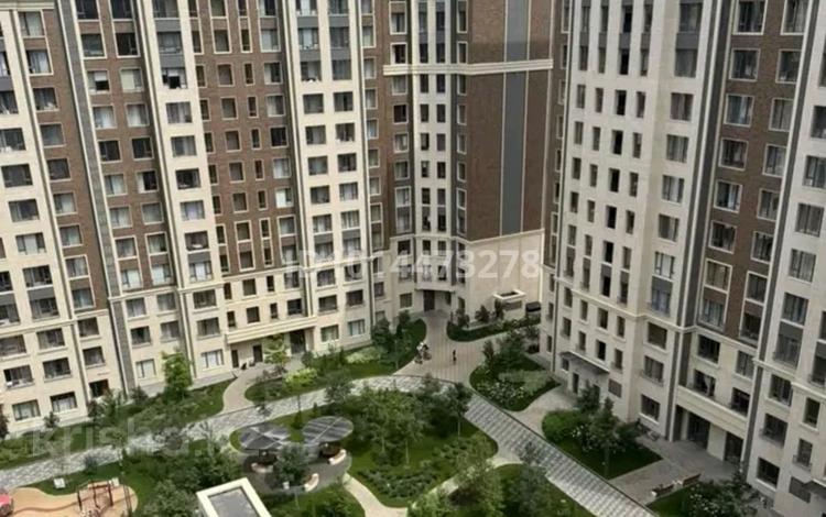 2-комнатная квартира · 58.4 м² · 12/16 этаж, Розыбакиева 217б — Ескараева за ~ 70 млн ₸ в Алматы, Бостандыкский р-н — фото 2