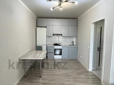 2-комнатная квартира · 37 м² · 8/9 этаж, Ахмет Байтурсынулы 39, 39/1, 39/2, 39/3 за 20.6 млн ₸ в Астане, Сарайшык р-н
