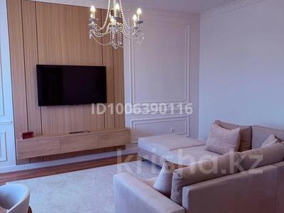 4-комнатная квартира · 147 м² · 3/4 этаж, мкр Каспий 71 А за 700 000 ₸ в Атырау