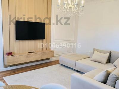 4-комнатная квартира · 147 м² · 3/4 этаж, мкр Каспий 71 А за 700 000 ₸ в Атырау