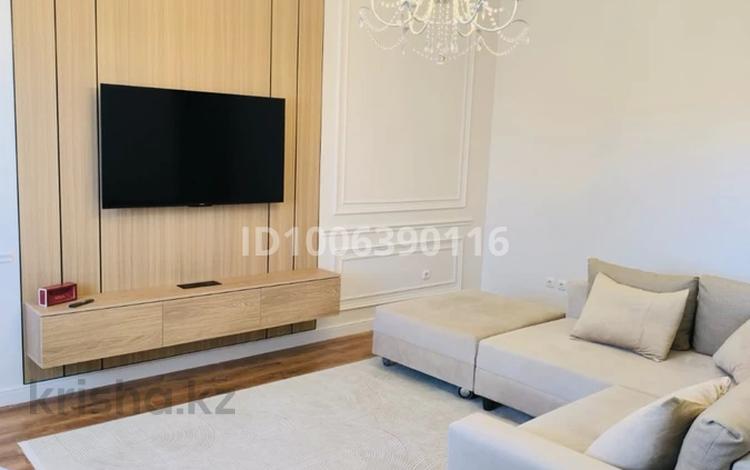 4-бөлмелі пәтер · 147 м² · 3/4 қабат, Каспий ш/а. 71 А, бағасы: 700 000 ₸ в Атырау, мкр Каспий — фото 37