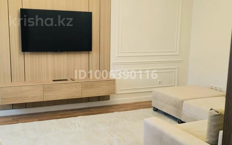 4-комнатная квартира · 147 м² · 3/4 этаж, мкр Каспий 71 А за 700 000 〒 в Атырау — фото 7