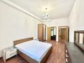 3-бөлмелі пәтер · 133 м² · 3/20 қабат, Динмухаммед Кунаев 12, бағасы: 59 млн ₸ в Астане, Есильский р-н — фото 16
