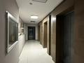 3-бөлмелі пәтер · 133 м² · 3/20 қабат, Динмухаммед Кунаев 12, бағасы: 59 млн ₸ в Астане, Есильский р-н — фото 25