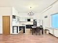 3-бөлмелі пәтер · 133 м² · 3/20 қабат, Динмухаммед Кунаев 12, бағасы: 59 млн ₸ в Астане, Есильский р-н — фото 6